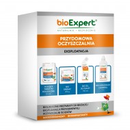 Комплексный уход за септиком BioExpert Стартовый набор №2